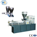 Automatic Rattan Twin Screw Extruder Line